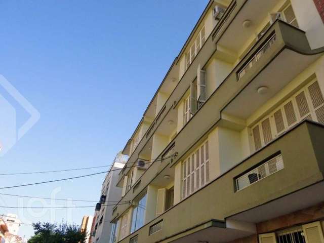 Apartamento com 3 quartos à venda na Rua Jacinto Gomes, 163, Santana, Porto Alegre por R$ 550.000