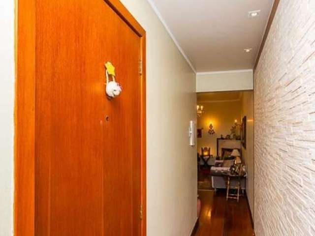 Apartamento com 3 quartos à venda na Avenida José Bonifácio, 53, Farroupilha, Porto Alegre por R$ 595.000