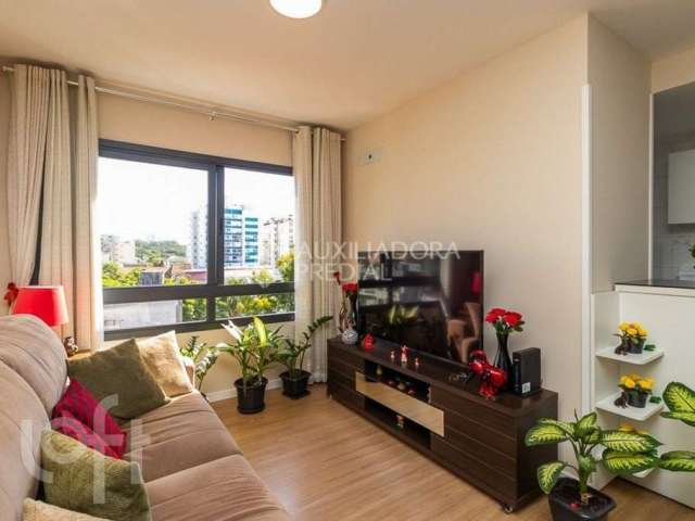 Apartamento com 3 quartos à venda na Rua Ignácio Montanha, 74, Santana, Porto Alegre por R$ 900.000