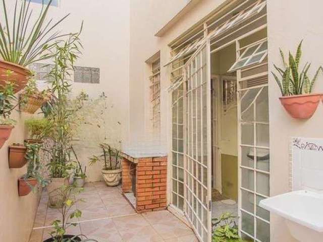 Apartamento com 3 quartos à venda na Rua Marcílio Dias, 659, Menino Deus, Porto Alegre por R$ 636.000