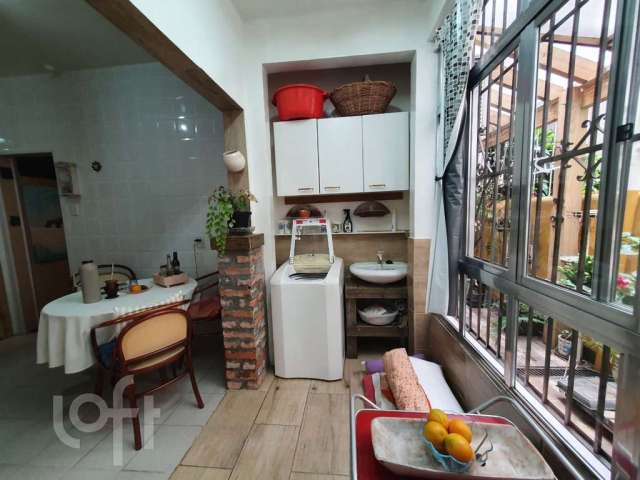 Apartamento com 3 quartos à venda na Travessa Ferreira de Abreu, 101, Santana, Porto Alegre por R$ 700.000