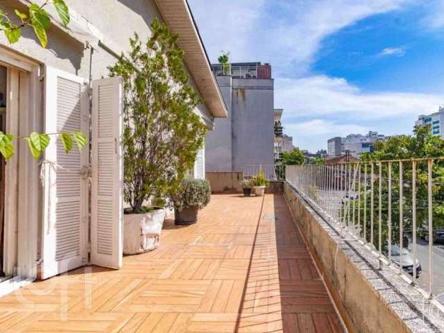 Casa com 4 quartos à venda na Olavo Bilac, 735, Santana, Porto Alegre por R$ 1.490.000