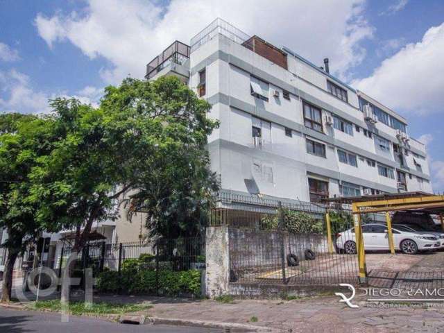 Apartamento com 3 quartos à venda na Rua Silveiro, 282, Menino Deus, Porto Alegre por R$ 1.460.000