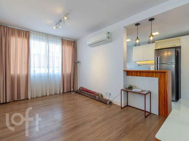 Apartamento com 2 quartos à venda na Avenida Getúlio Vargas, 939, Menino Deus, Porto Alegre por R$ 699.000