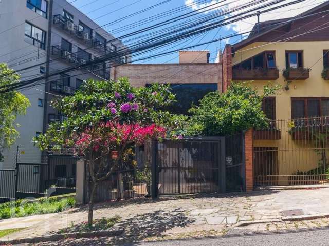 Casa em condomínio fechado com 5 quartos à venda na Rua Miguel Couto, 770, Menino Deus, Porto Alegre por R$ 1.737.000