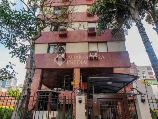 Apartamento com 3 quartos à venda na Rua Gonçalves Dias, 185, Menino Deus, Porto Alegre por R$ 745.000