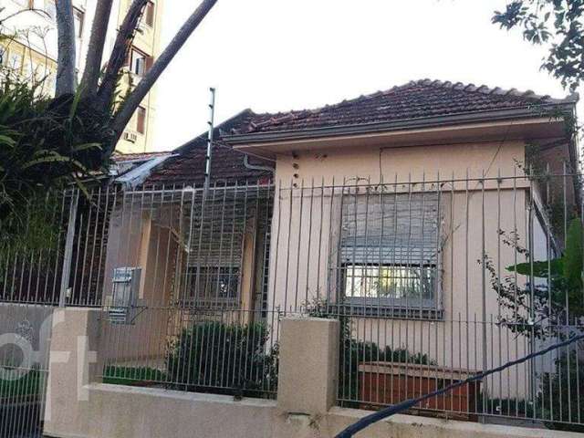 Casa em condomínio fechado com 3 quartos à venda na Rua Doutor Oscar Bittencourt, 117, Menino Deus, Porto Alegre por R$ 700.000