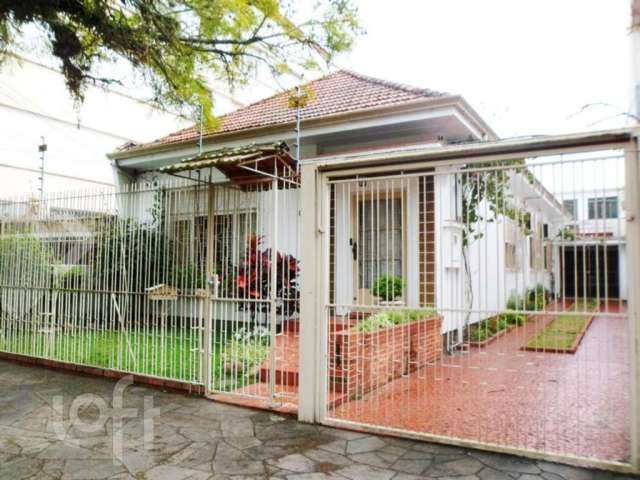 Casa com 3 quartos à venda na Avenida Princesa Isabel, 1092, Santana, Porto Alegre por R$ 850.000