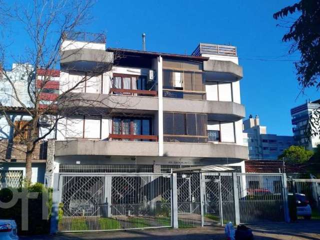 Apartamento com 3 quartos à venda na Rua Domingos Crescêncio, 877, Santana, Porto Alegre por R$ 636.000