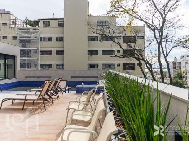 Apartamento com 3 quartos à venda na Rua Miguel Couto, 714, Menino Deus, Porto Alegre por R$ 960.000