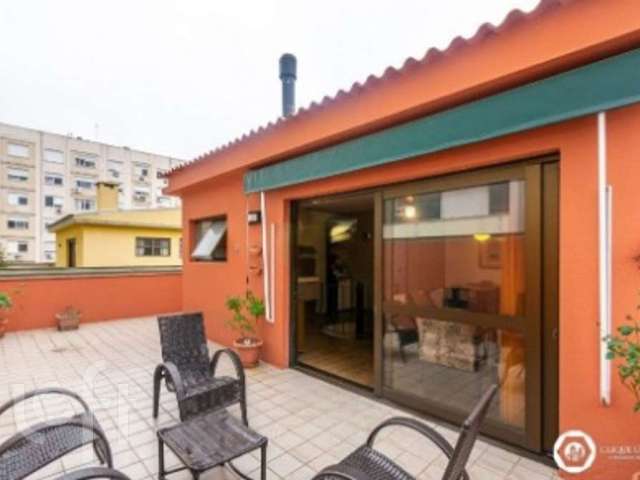 Apartamento com 2 quartos à venda na Rua Felipe Camarão, 522, Rio Branco, Porto Alegre por R$ 1.060.000