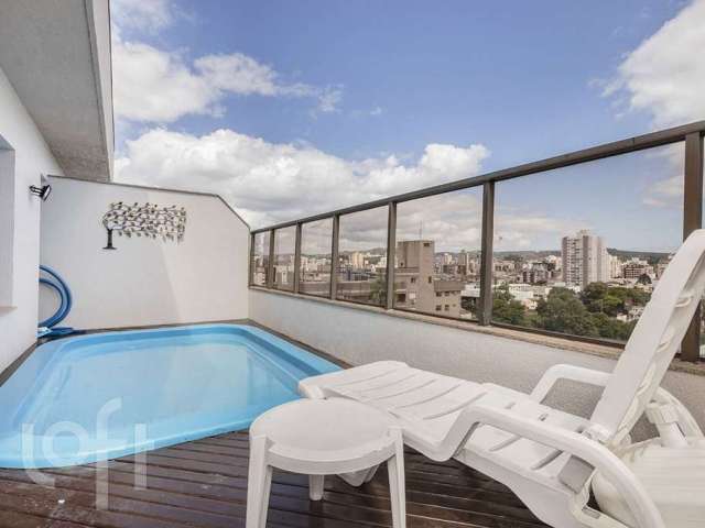 Apartamento com 2 quartos à venda na Rua Coronel André Belo, 395, Menino Deus, Porto Alegre por R$ 998.000