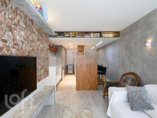 Apartamento com 2 quartos à venda na Rua São Vicente, 67, Rio Branco, Porto Alegre por R$ 750.000