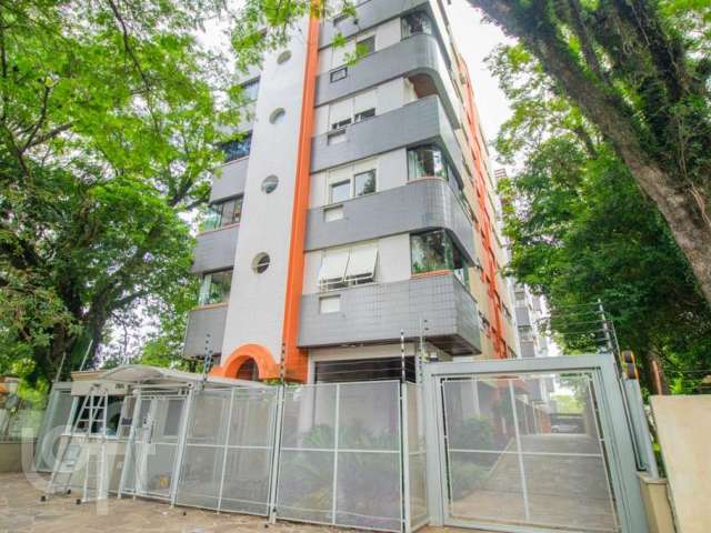 Apartamento com 4 quartos à venda na Rua Gonçalves Dias, 764, Menino Deus, Porto Alegre por R$ 1.455.000