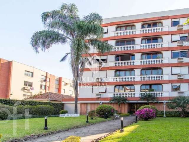 Apartamento com 3 quartos à venda na Rua Mucio Teixeira, 1033, Menino Deus, Porto Alegre por R$ 780.000