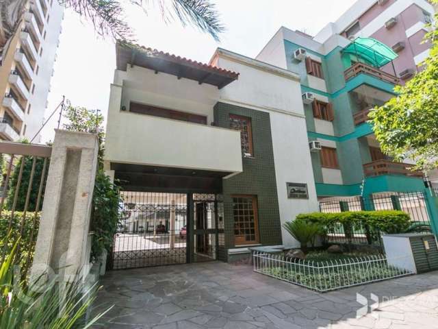 Apartamento com 2 quartos à venda na Rua Gonçalves Dias, 603, Menino Deus, Porto Alegre por R$ 682.000