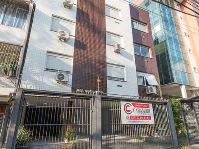 Apartamento com 2 quartos à venda na Rua Miguel Couto, 198, Menino Deus, Porto Alegre por R$ 545.000