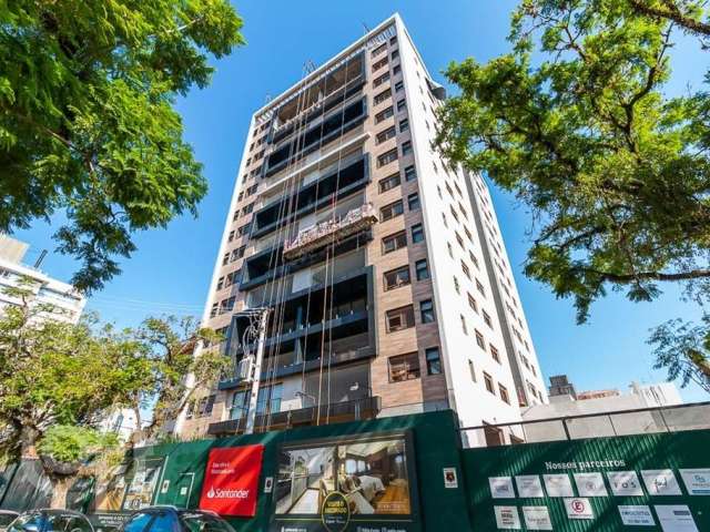 Apartamento com 3 quartos à venda na Rua Costa, 419, Menino Deus, Porto Alegre por R$ 1.990.000