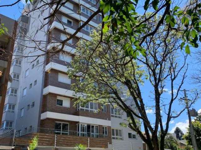 Apartamento com 3 quartos à venda na Travessa Vileta, 300, Jardim Botânico, Porto Alegre por R$ 969.719