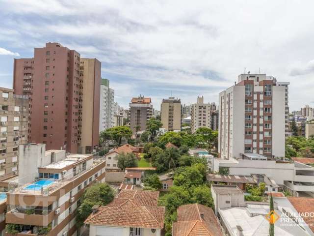 Apartamento com 2 quartos à venda na Rua Itaboraí, 87, Jardim Botânico, Porto Alegre por R$ 792.821