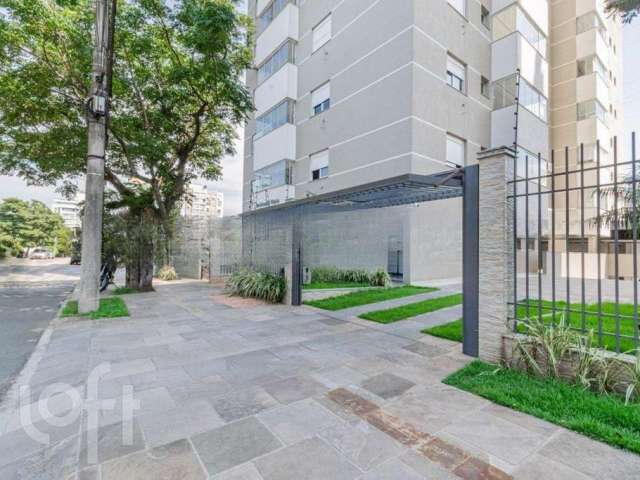 Apartamento com 2 quartos à venda na Rua Professor Freitas Cabral, 260, Jardim Botânico, Porto Alegre por R$ 667.000