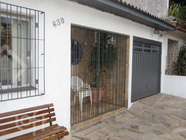 Casa em condomínio fechado com 2 quartos à venda na Rua Machado de Assis, 630, Jardim Botânico, Porto Alegre por R$ 549.000