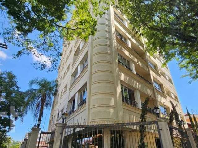 Apartamento com 2 quartos à venda na Rua Machado de Assis, 772, Jardim Botânico, Porto Alegre por R$ 960.000