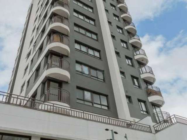 Apartamento com 1 quarto à venda na Rua Oito de Julho, 165, Jardim Botânico, Porto Alegre por R$ 500.000