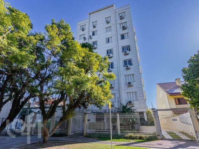 Apartamento com 2 quartos à venda na Travessa Vileta, 54, Jardim Botânico, Porto Alegre por R$ 750.000