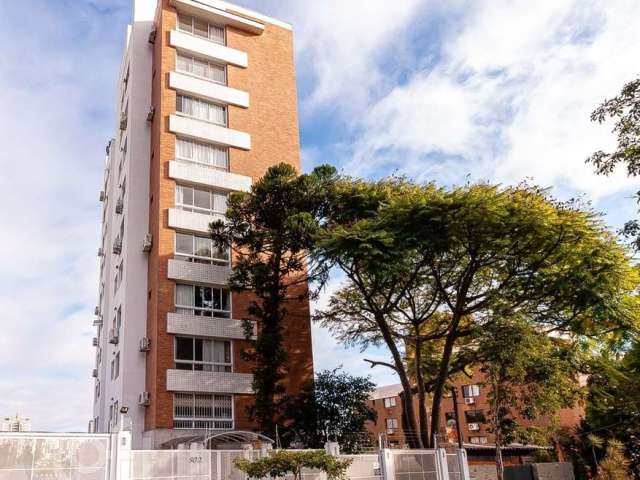 Apartamento com 3 quartos à venda na Rua Isidoro Tressi, 502, Jardim Botânico, Porto Alegre por R$ 790.000