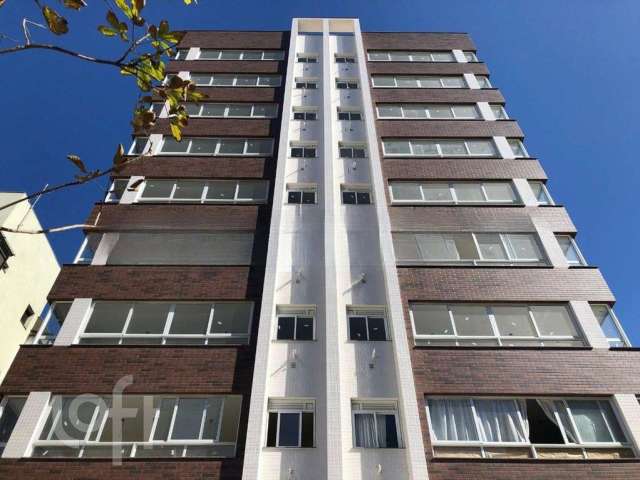 Apartamento com 2 quartos à venda na Rua Itaboraí, 87, Jardim Botânico, Porto Alegre por R$ 601.296