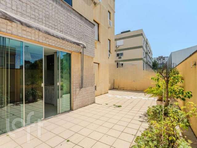 Apartamento com 2 quartos à venda na Rua Buenos Aires, 417, Jardim Botânico, Porto Alegre por R$ 530.000