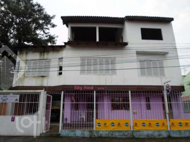 Casa com 9 quartos à venda na Rua Afonso Rodrigues, 128, Jardim Botânico, Porto Alegre por R$ 1.150.000