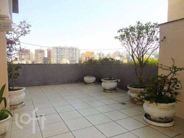 Apartamento com 2 quartos à venda na Rua La Plata, 980, Jardim Botânico, Porto Alegre por R$ 920.000