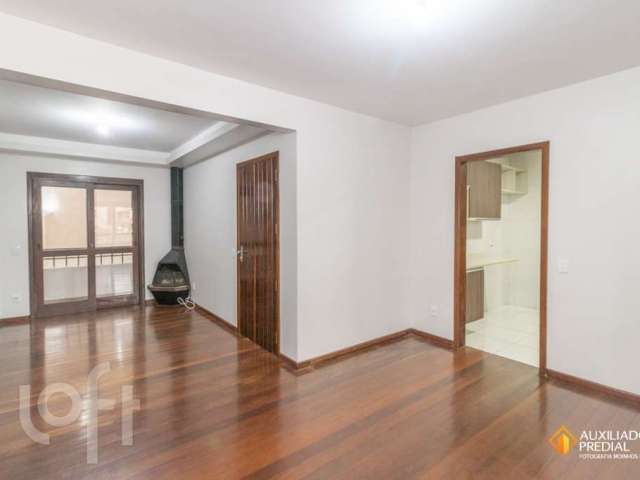 Apartamento com 2 quartos à venda na Rua Dona Inocência, 248, Jardim Botânico, Porto Alegre por R$ 715.000