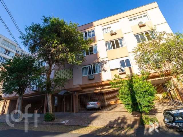 Apartamento com 3 quartos à venda na Avenida Itajaí, 25, Petrópolis, Porto Alegre por R$ 520.000