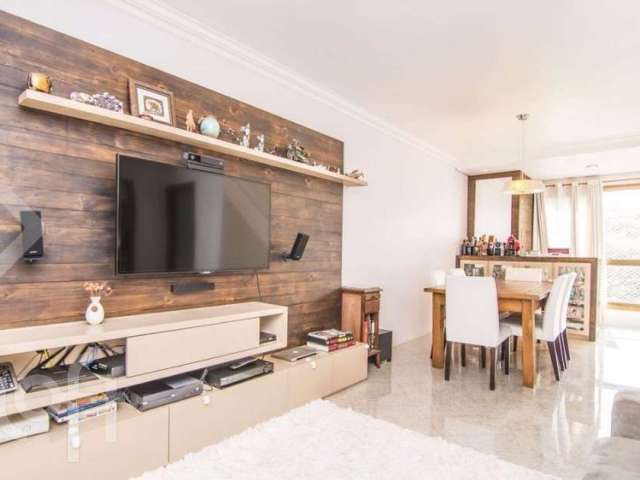 Apartamento com 2 quartos à venda na Rua Riveira, 520, Petrópolis, Porto Alegre por R$ 599.000