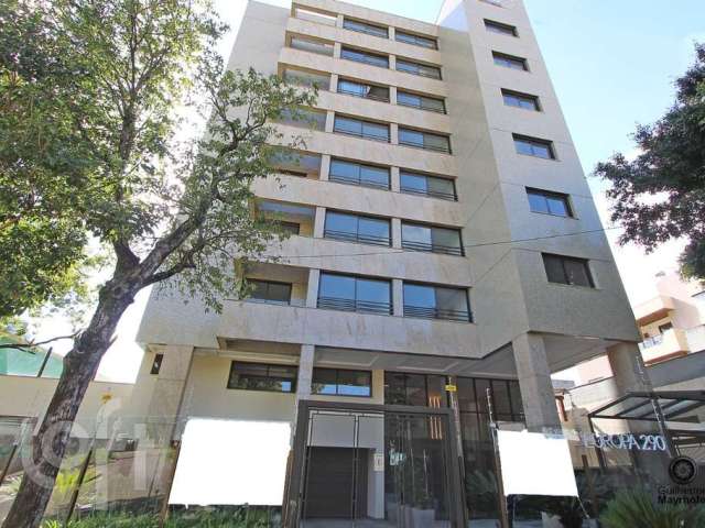 Apartamento com 2 quartos à venda na Rua Professor Ivo Corseuil, 290, Petrópolis, Porto Alegre por R$ 1.064.000