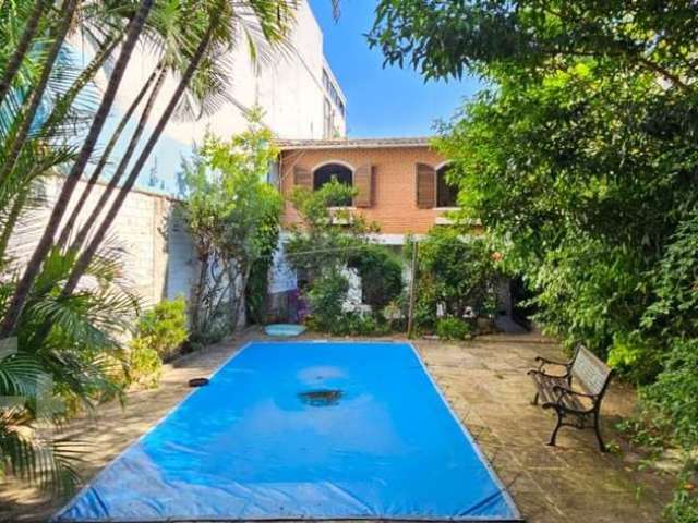 Casa com 6 quartos à venda na Rua Felipe de Oliveira, 734, Petrópolis, Porto Alegre por R$ 1.850.000