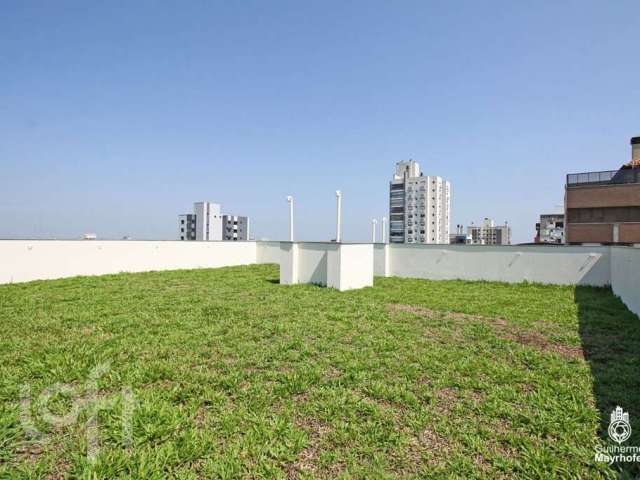 Apartamento com 2 quartos à venda na Rua Carlos Von Koseritz, 741, Higienópolis, Porto Alegre por R$ 535.000