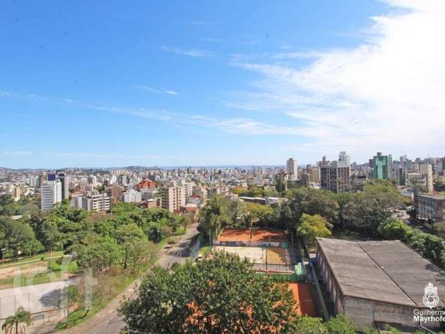 Apartamento com 2 quartos à venda na Rua Curvelo, 130, Petrópolis, Porto Alegre por R$ 880.000