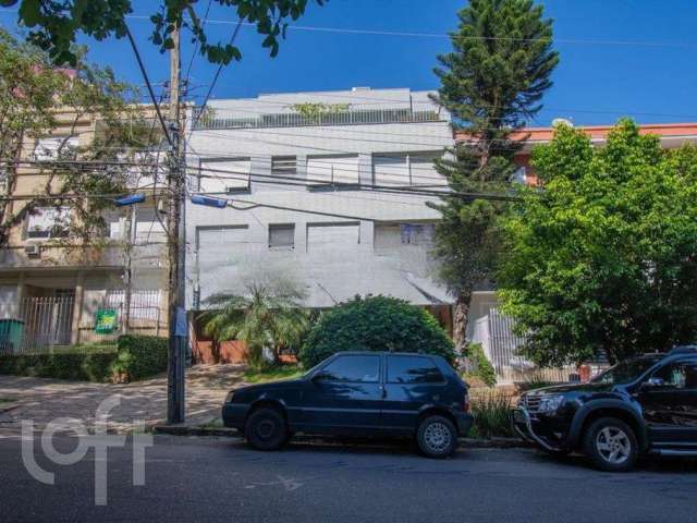 Apartamento com 3 quartos à venda na Avenida Lavras, 177, Petrópolis, Porto Alegre por R$ 570.000