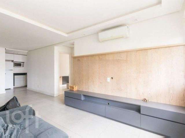 Apartamento com 2 quartos à venda na Avenida Bagé, 996, Petrópolis, Porto Alegre por R$ 690.000