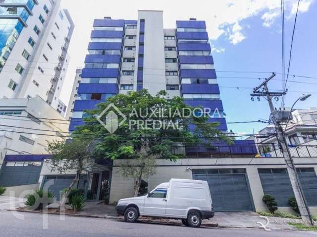 Apartamento com 3 quartos à venda na Rua Coronel Corte Real, 386, Petrópolis, Porto Alegre por R$ 1.270.000