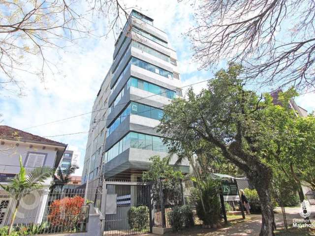 Apartamento com 3 quartos à venda na Rua Álvares Machado, 203, Petrópolis, Porto Alegre por R$ 1.250.000