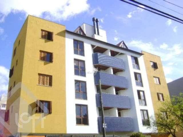 Apartamento com 2 quartos à venda na Rua Américo Vespucio, 1281, Higienópolis, Porto Alegre por R$ 590.000