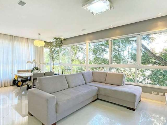 Apartamento com 2 quartos à venda na Avenida Itajaí, 345, Petrópolis, Porto Alegre por R$ 1.250.000