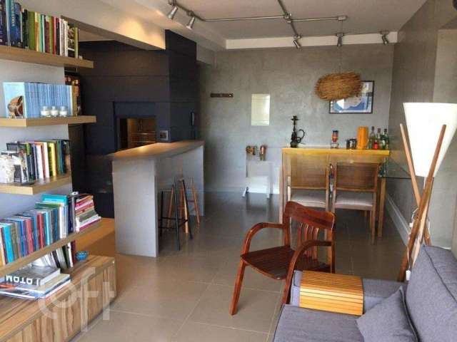 Apartamento com 2 quartos à venda na Rua Borges do Canto, 282, Petrópolis, Porto Alegre por R$ 849.500