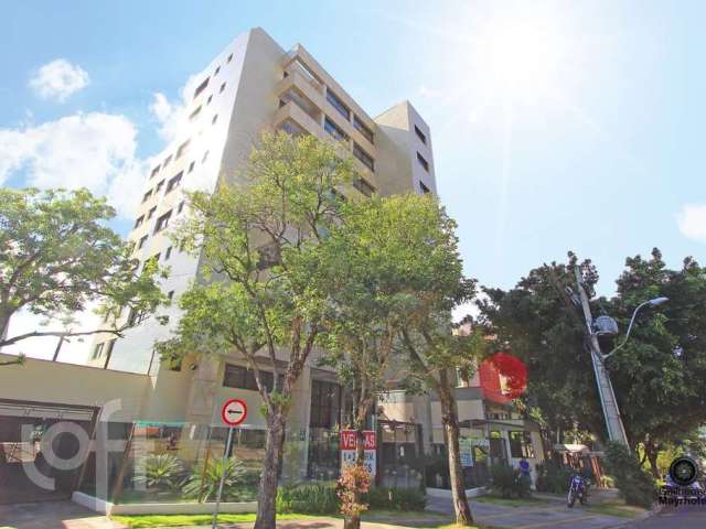 Apartamento com 2 quartos à venda na Rua Professor Ivo Corseuil, 290, Petrópolis, Porto Alegre por R$ 739.000