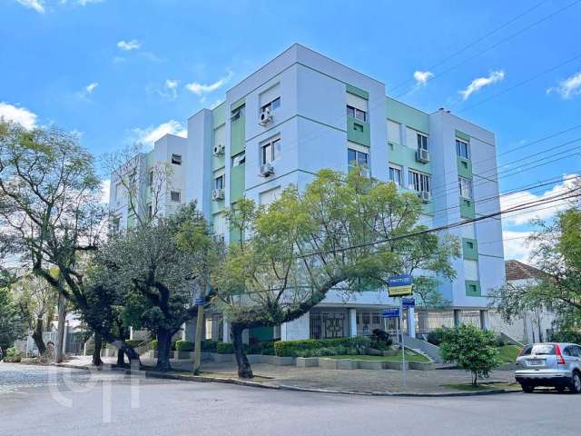 Apartamento com 3 quartos à venda na Rua Álvares Machado, 120, Petrópolis, Porto Alegre por R$ 580.000